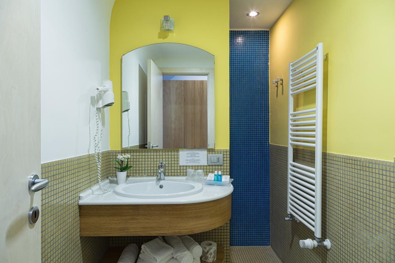Casa D'Amare Bed & Breakfast Napoli Exterior foto